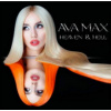 Ava Max - Heaven & Hell / Vinyl / Coloured / Blue [LP]