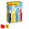 LEGO Classic 11032 Kreatívna hra s farbami