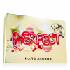 Marc Jacobs Perfect EDP 100 ml + EDP MINI 10 ml + BL 75 ml (woman) možnosť Gold & Pink Cover
