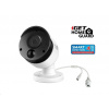 iGET HOMEGUARD HGNVK930CAM Prídavná kamera PoE FullHD pre kamerový systém iGET HGNVK85304, napájanie PoE, IP66 HGNVK930CAM