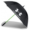 Under Armour Golf Umbrella Double Conopy Black/High Vis Yellow