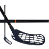 SALMING Midlite Q2 F35 JR Navy/Nectarine 72(83 L)