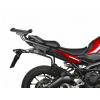 SHAD montážna sada pre bočné kufre 3P systém Y0MT95IF, YAMAHA MT-09 Tracer
