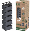 Aquatlantis Modular Cup pre B-Box - M (5 ks)