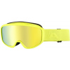 ALPINE PRO LOSSE neon safety yellow