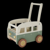 Little Dutch Karavan vozík drevený Vintage