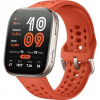 Smart hodinky Amazfit Bip 6 červená