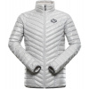 Alpine Pro Fir 2 Pánska páperová bunda MJCS438 grey L