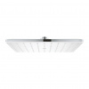GROHE Rainshower Mono 310 Cube - Hlavová sprcha s jedným prúdom, mesačná biela 26567LS0