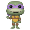 Funko POP! Teenage Mutant Ninja Turtles II: Donatello