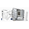 Gigabyte AORUS B860I PRO ICE, Intel B860, LGA1851, 2xDDR5, mini-ITX B860I AORUS PRO ICE