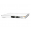 Switch HPE Aruba Instant On 1930 24G Class4 PoE 4SFP/SFP+ 195W Switch (JL683B#ABB)