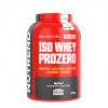 nápoj Nutrend ISO WHEY PROZERO 2250g cookies+cream