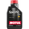 Olej motorový Motul 5W-30 Specific 0720, 1L