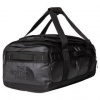 The North Face BASE CAMP VOYAGER DUFFEL 42L čierna