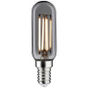 Paulmann 28866 LED E14 4 W zlatá (Ø x v) 25 mm x 82 mm 1 ks; 28866