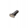 DIGITUS Převodník USB 2.0 na sériový, DSUB 9M vč. Kabelu USB A 80cm (DA-70167)