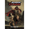 Barbar Conan 02: Dotyk Tarimovy ruky [Zub Jim]