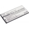 Nokia Lumia 630 BP-5H 1200 mAh 4,4 Wh Li-Ion 3,7 V