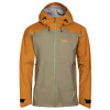 Pánska nepremokavá bunda Direct Alpine Talung caramel/khaki XXXL