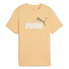 Puma Essentials Colour No.1 Logo Tee Youth Veľkosť: 152