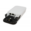 MikroTik wAPGR-5HacD2HnD&EC200A-EU, wAP ac LTE kit