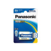 Batéria 6F22 (9V) alkalická PANASONIC Evolta 6LR61 1BP