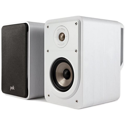 Polk Audio Signature S15e White