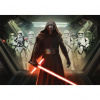 Fototapeta na stenu - FT5422 - Star Wars: Epizóda VII: Sila sa prebúdza 416cm x 254cm - Vliesová fototapeta