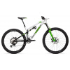 RockMachine Blizzard 90-297 RZ, gloss silver/black/green, 2022 - 19