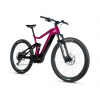 Elektro bicykel Leader Fox Arran 27,5 violet 2025