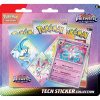 Nintendo Pokémon TCG: Scarlet & Violet 8.5 - Prismatic Evolutions - Tech Sticker Collection - Sylveon (EN)