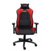 TRUST GXT714R RUYA ECO GAMING CHAIR červená (25064) TRUST GXT714R RUYA ECO GAMING CHAIR červená (25064)