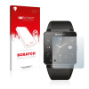čirá ochranná fólie upscreen pro Sony Smartwatch 2 (čirá ochranná fólie upscreen pro Sony Smartwatch 2)