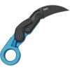 CRKT PROVOKE BLUE METALLIC 4041B