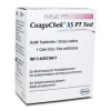 CoaguChek XS testovacie prúžky pre stanovenie protrombínového času 2 x 24 ks (Prístroj na meranie zrážanlivosti krvi)