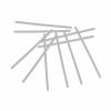 XTline XT10902 Lepiace tyčinky transparent 7x300mm, 20ks