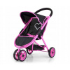 Milly Mally Susie Prestige Black