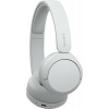 Bezdrôtové slúchadlá Sony Bluetooth WH-CH520, biela, model 2023 (WHCH520W.CE7)