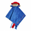 Rainbow Plyšový muchláček medvedík Paddington