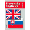 Slovensko-anglický a anglicko-slovenský slovník - A. Šaturová