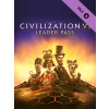 Firaxis Games Sid Meier’s Civilization VI: Leader Pass DLC (PC) Steam Key 10000337386001