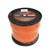 NAKAYAMA PRO NYLONOVÝ ZÁVIT ŠTVRTÝ TWIST 3,00mm x 56m (NC1023)