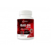 NUTRICIUS Kril oil 600 mg Superba™2 60 kapsúl