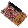 LPC-P1343 (DEVELOPMENT PROTOTYPE BOARD FOR LPC1343)