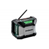 Metabo Akumulátorové rádio R 12-18 BT 600777850