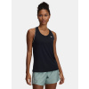 Under Armour Dámske tielko Tech Knockout Tank Čierna XS
