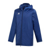 Adidas Core 18 JR DW9198 winter jacket (49841) Green Camo 128 cm