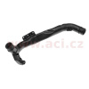 tlaková trubka chladiče nasávaného vzduchu ORIGINÁL SQ 1K0145840AB