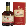 El Dorado Rum 12y 40% 0,7 l (kartón)